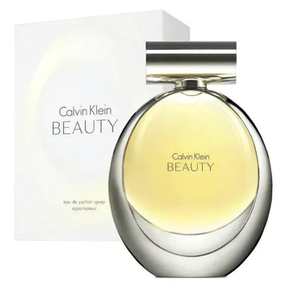 Calvin Klein Beauty Perfume For Women/Cologne For Women Eau de Parfum 1.7 oz / 3.4 Oz Edp