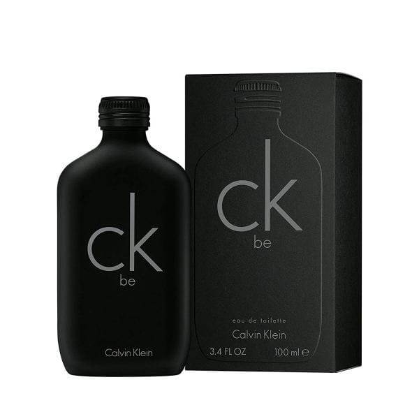Calvin Klein Ck Be