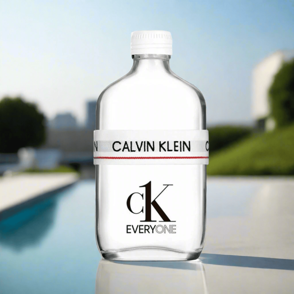Calvin Klein CK Everyone Ltd.