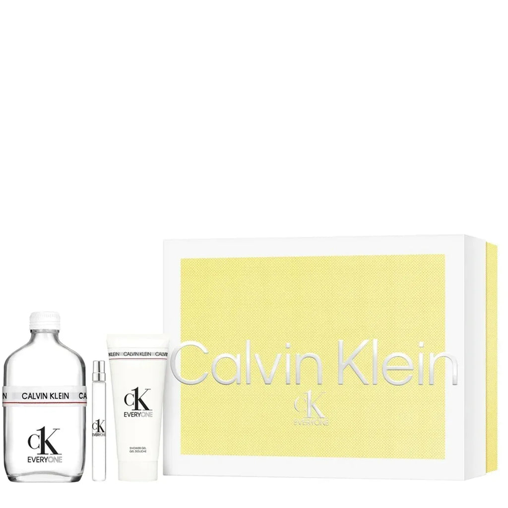 Calvin Klein CK Everyone Ltd.