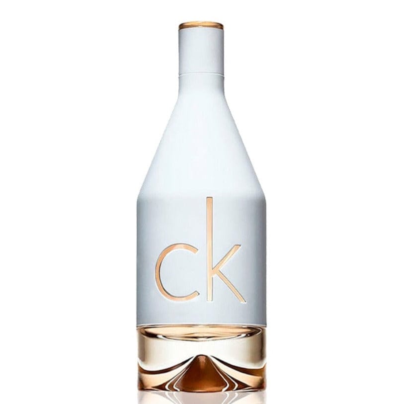 Calvin Klein Ck In2U Women's Perfume/Cologne For Women Eau De Toilette 1.7 oz / 3.4 oz / 5.0 oz Edt
