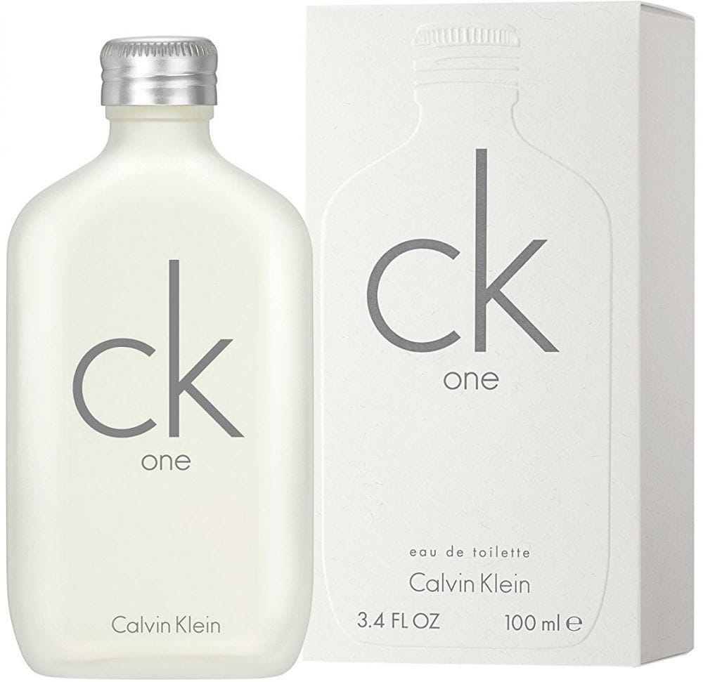Calvin Klein CK One