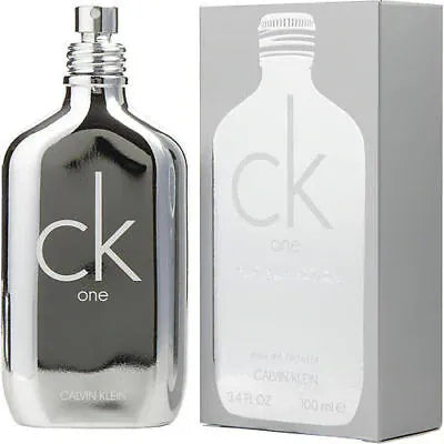 Calvin Klein CK One Platinum Edition