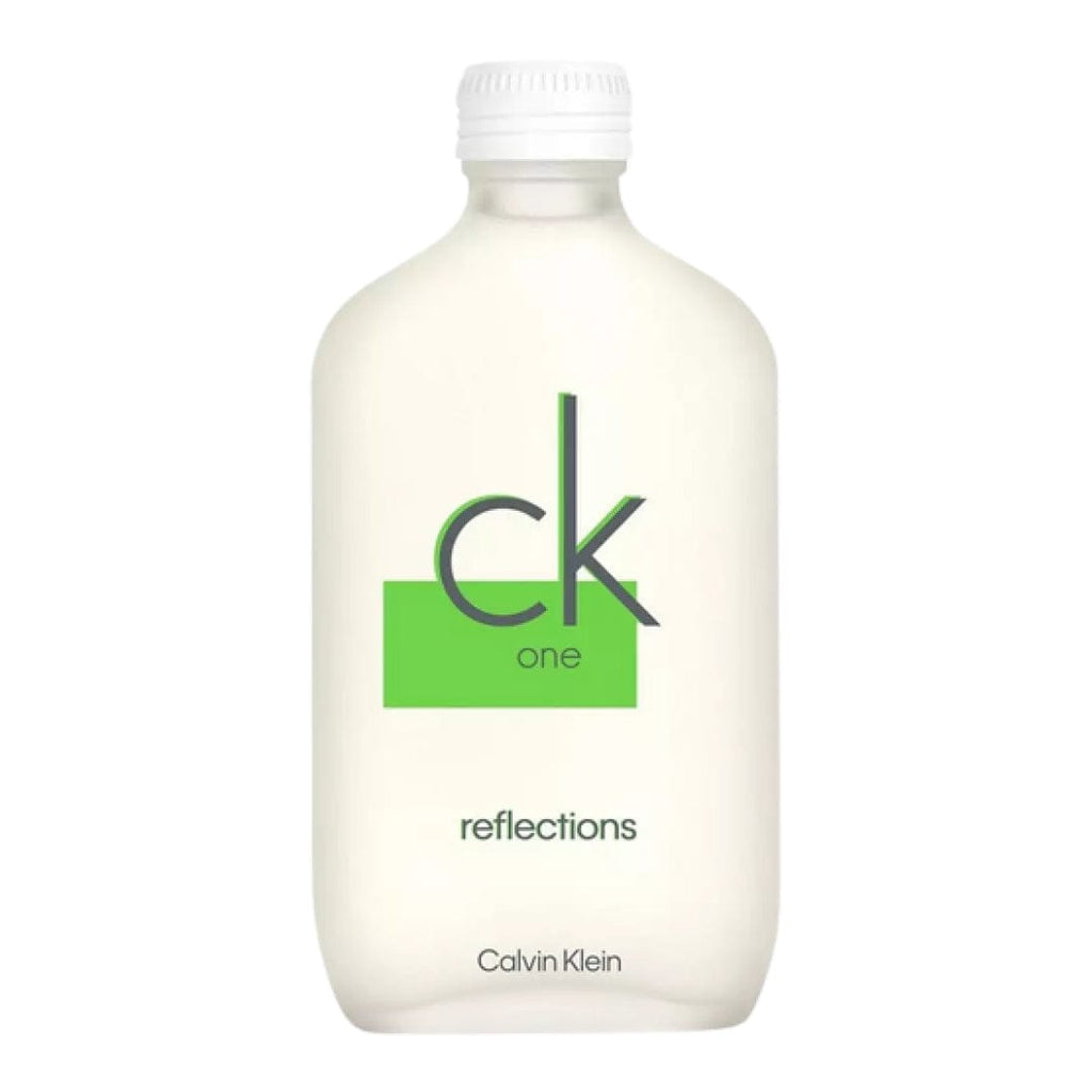 Calvin Klein CK One Reflections 3.4 oz Edt