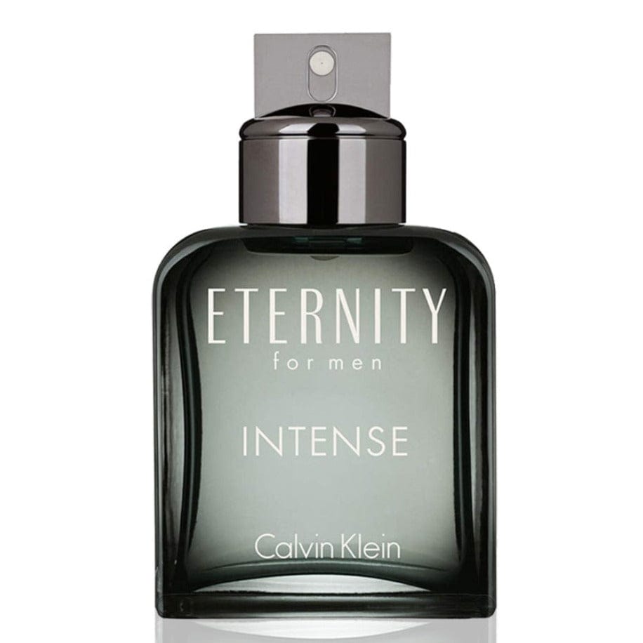 Calvin Klein Eternity Intense Cologne For Men Eau De Toilette Spray 3.4 Oz