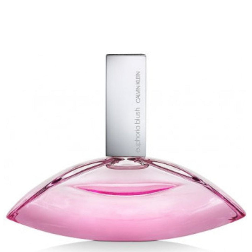 Calvin Klein Euphoria Blush For Women/Cologne For Women Eau de Parfum 3.4 Oz Edp