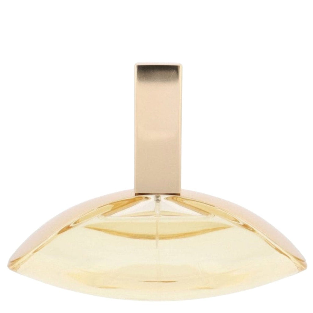 Calvin Klein Euphoria Gold Perfume For Women Eau De Parfum Spray 3.4 Oz