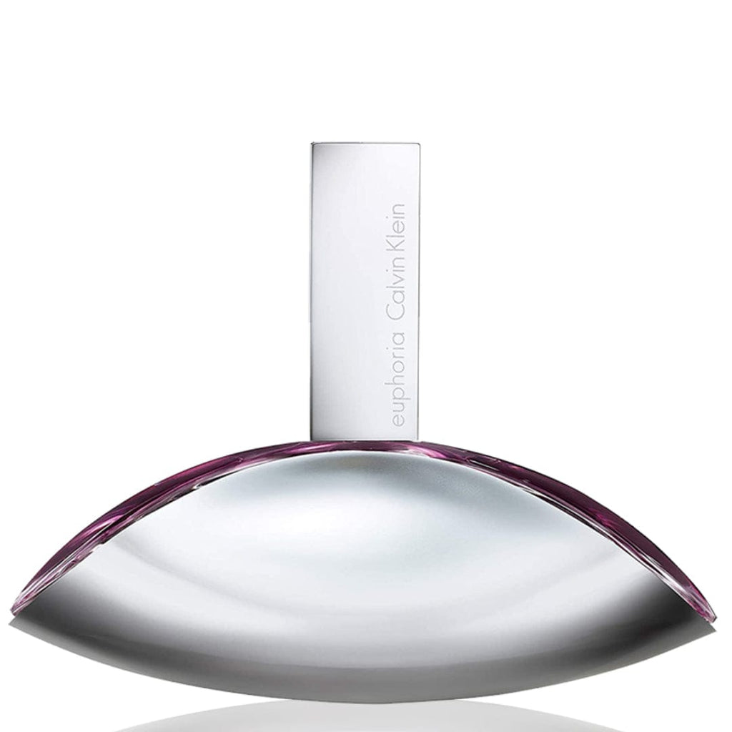 Calvin Klein Euphoria Perfume For Women Eau De Parfum Spray 1.0 oz / 1.6 oz / 3.4 oz / 5.5 oz / Gift Set 1.6 oz / Gift Set 3.4 oz Edp