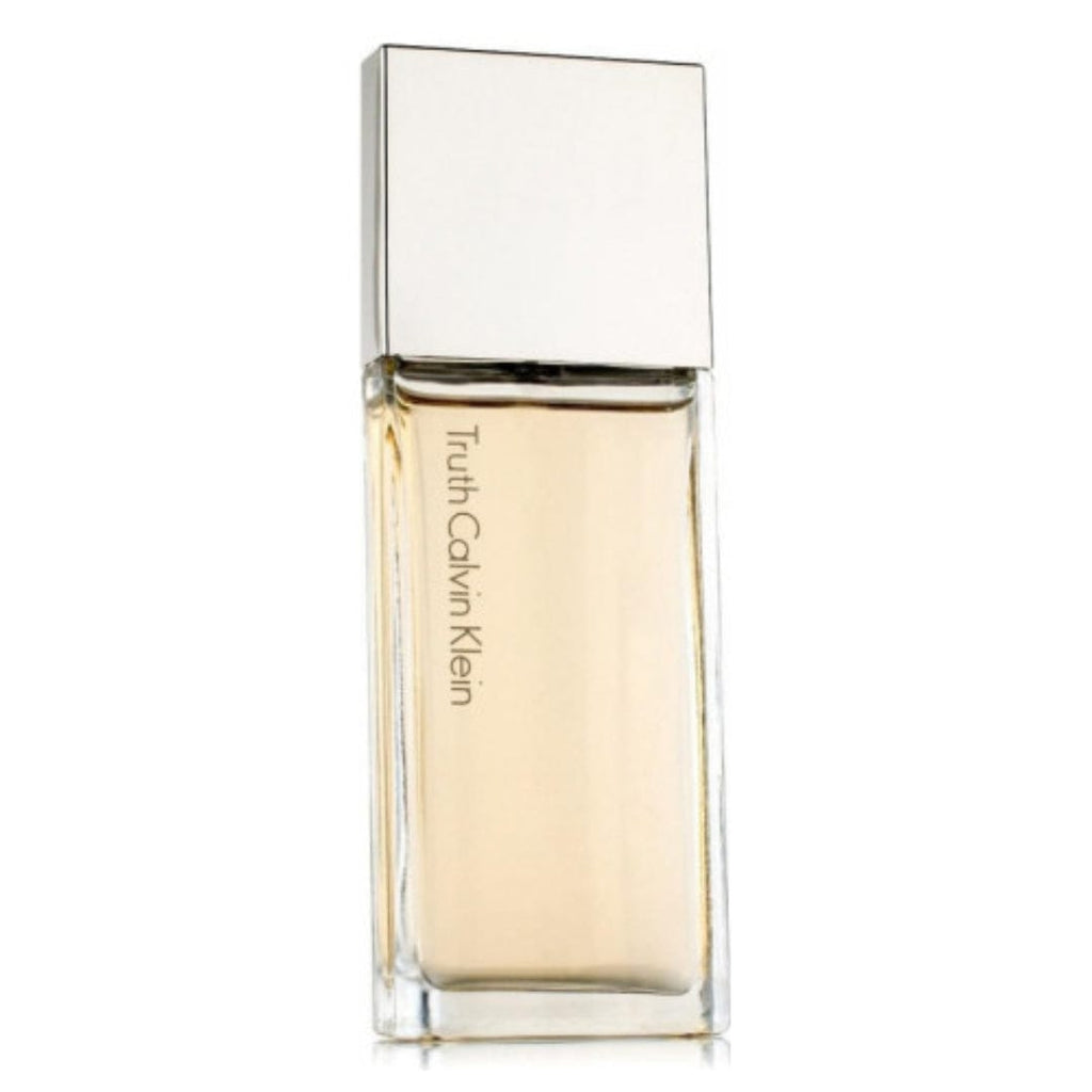 Calvin Klein Truth Women Perfume/Cologne For Women Eau de Parfum 3.4 Oz Edp