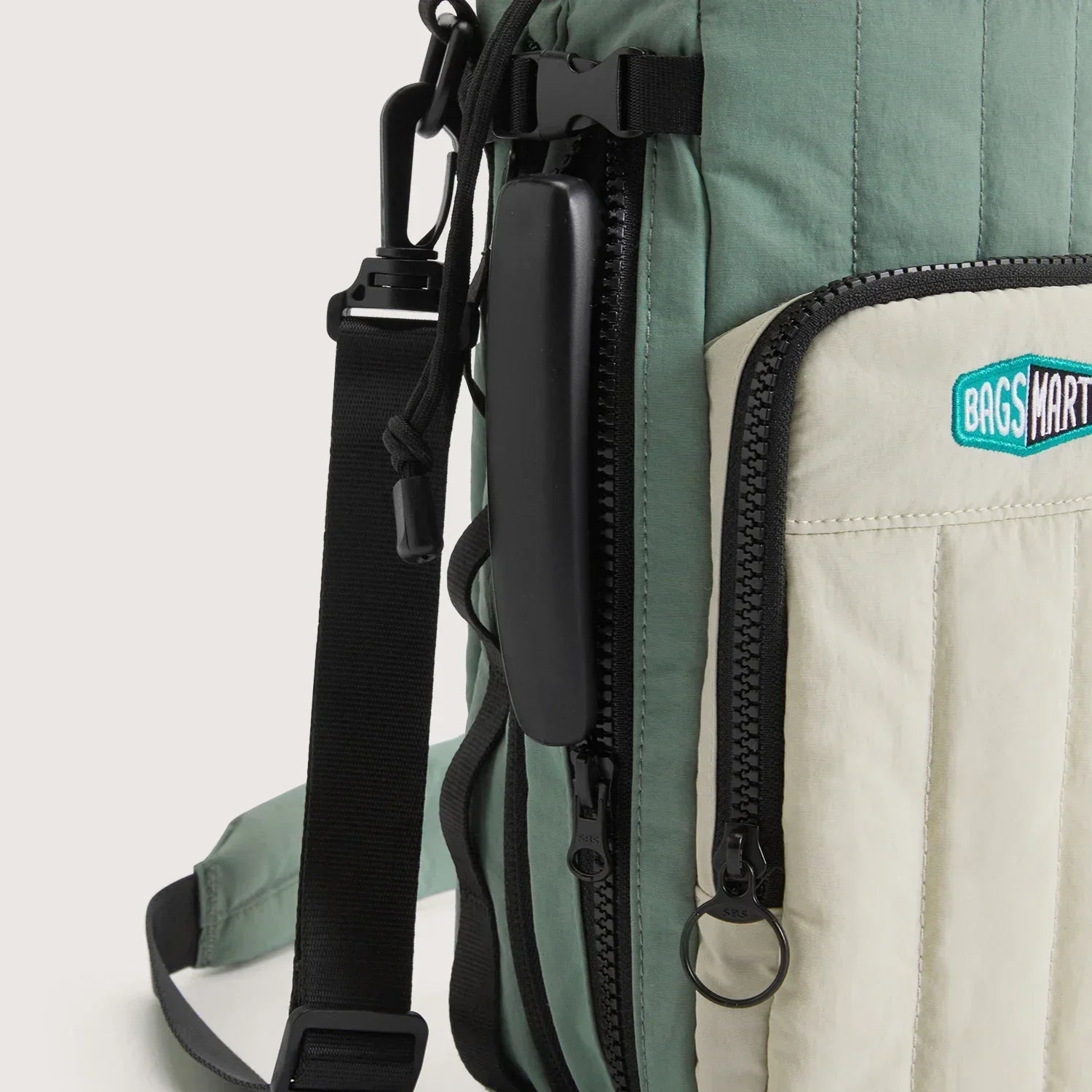 (FREE GIFT) Paz Water Bottle Sling