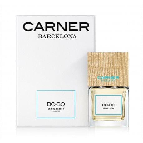 Carner Barcelona Bo-Bo 3.4 Oz