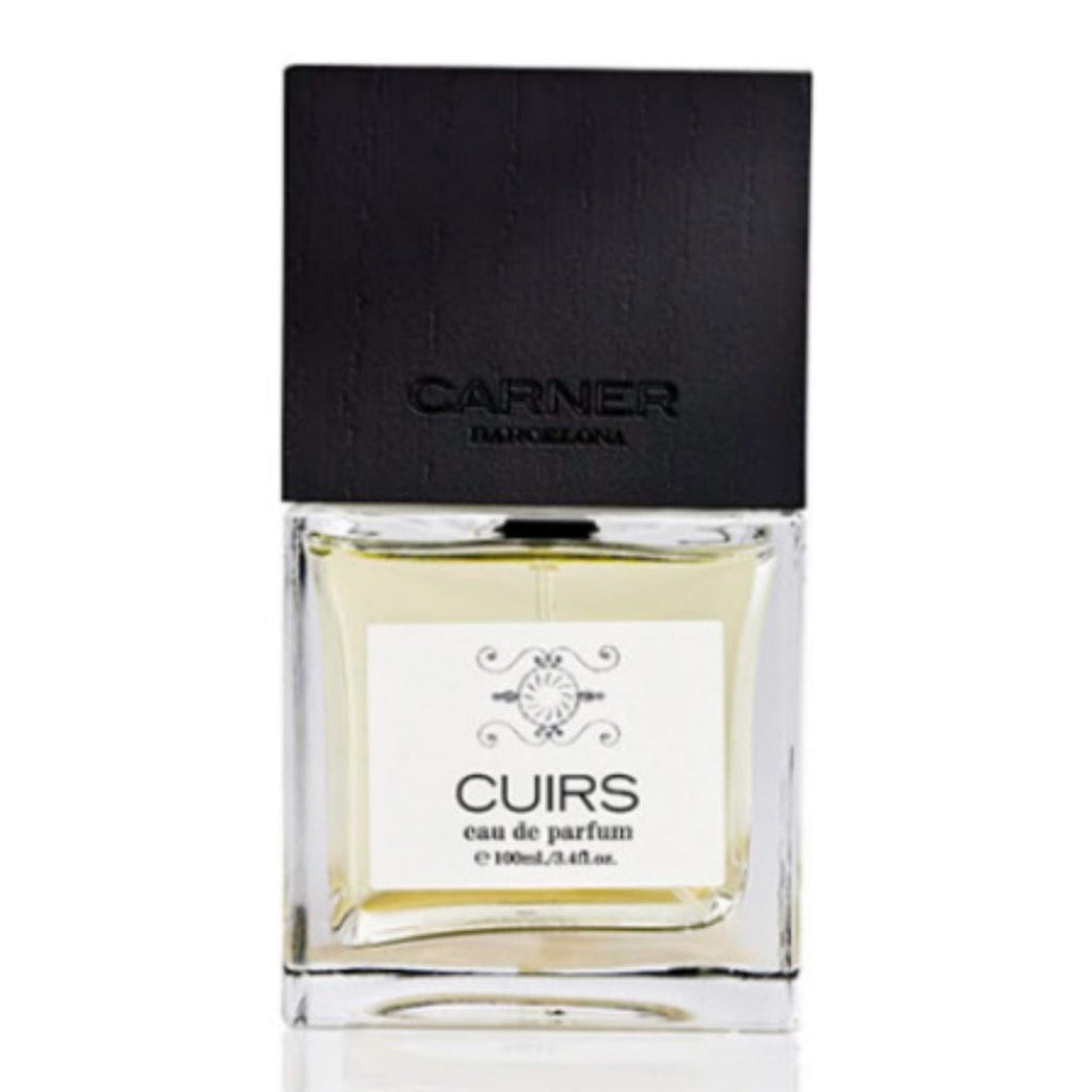 Carner Barcelona Cuirs 3.4 oz Edp