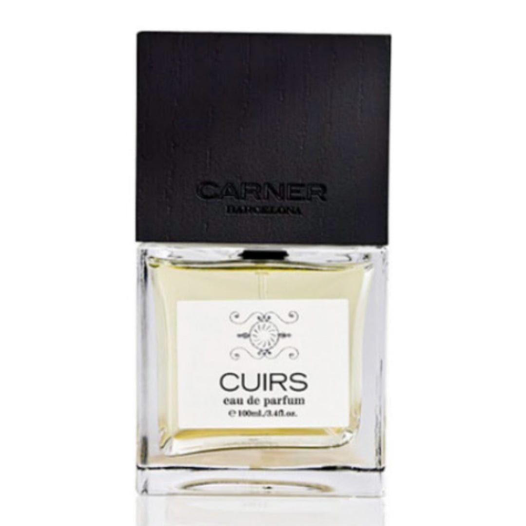 Carner Barcelona Cuirs 3.4 oz Edp