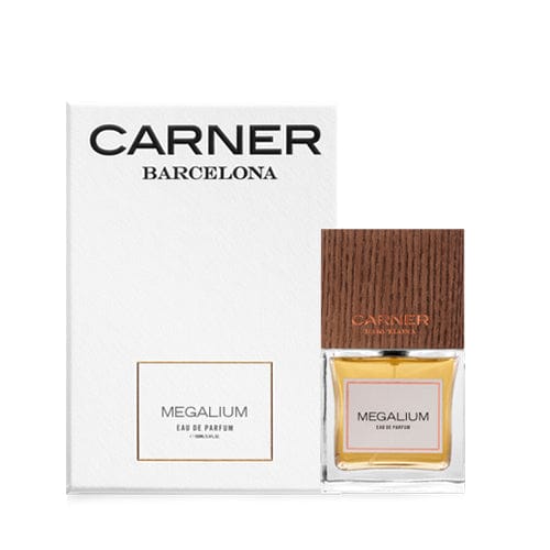 Carner Barcelona Megalium 3.4 Oz