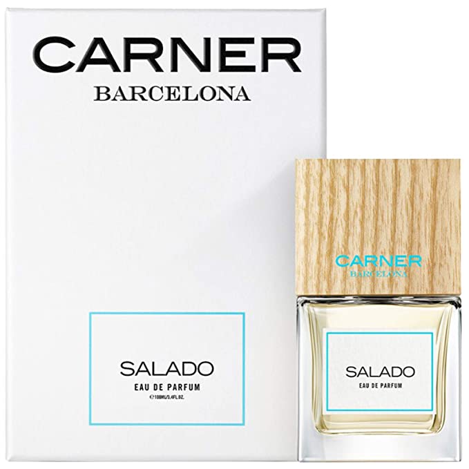 Carner Barcelona Salado 3.4 Oz