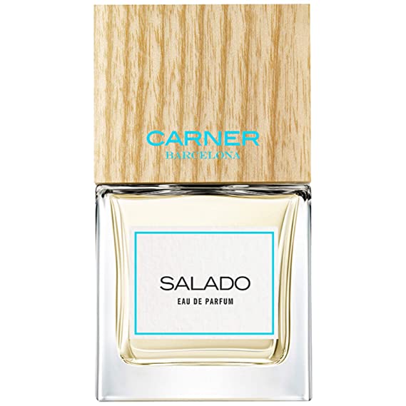 Carner Barcelona Salado 3.4 Oz