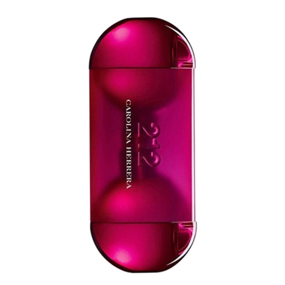 Carolina Herrera 212 Glam