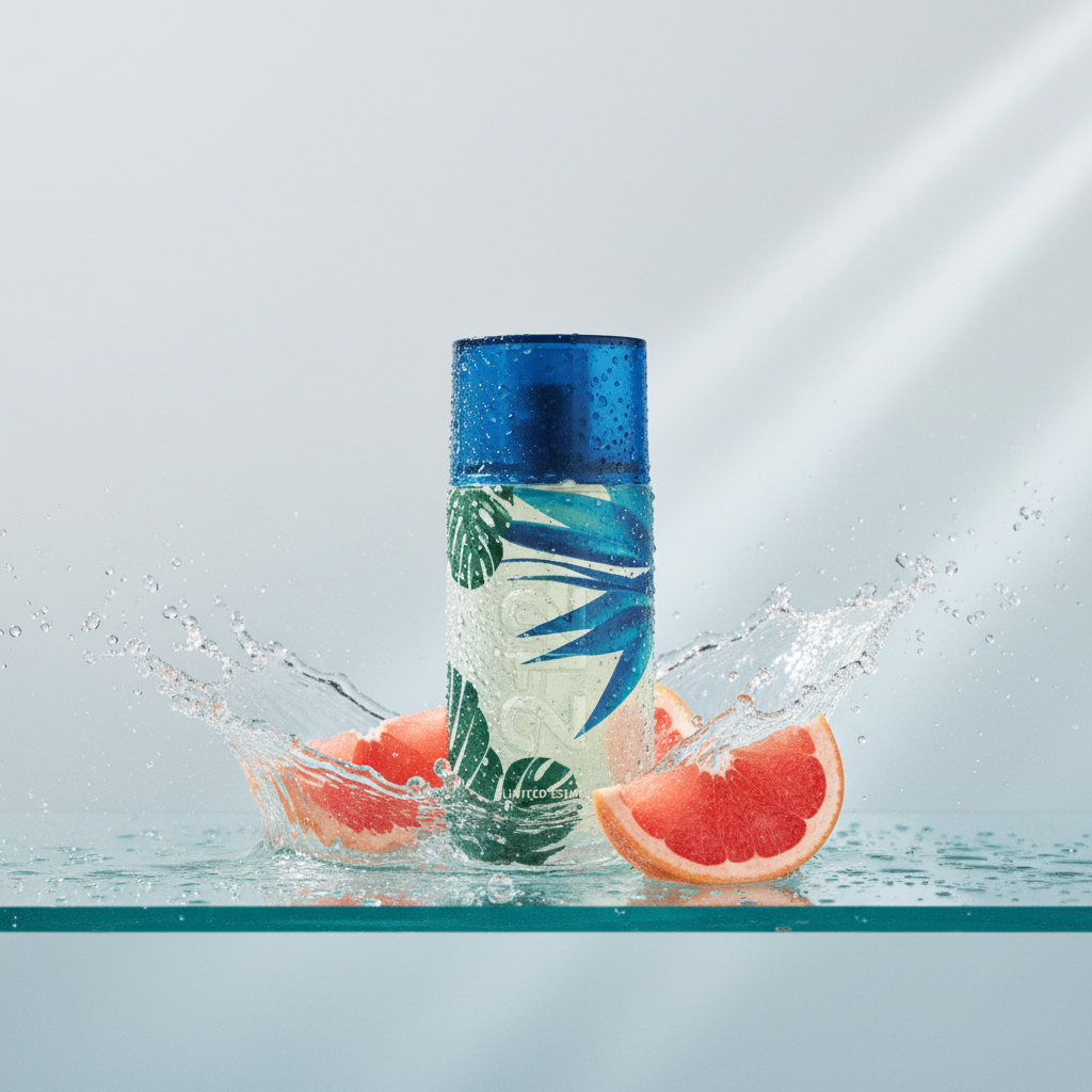 Carolina Herrera 212 Surf Men