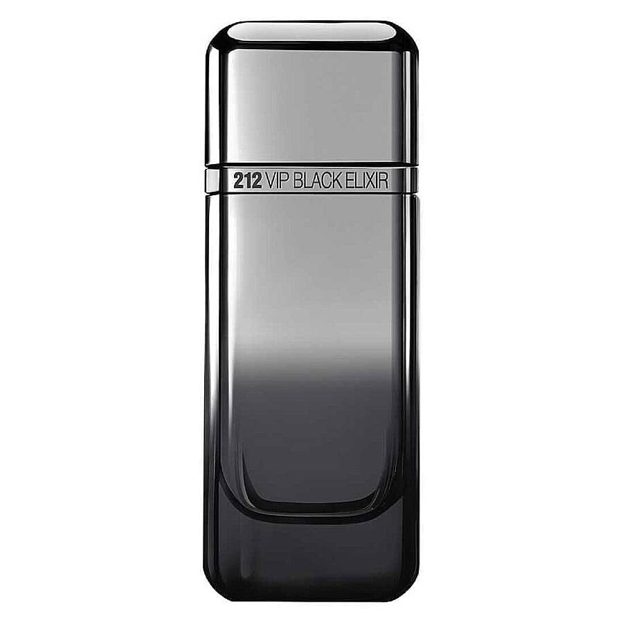 Carolina Herrera 212 VIP Black Elixir