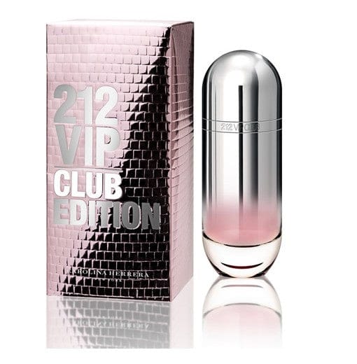 Carolina Herrera 212 Vip Club Edition