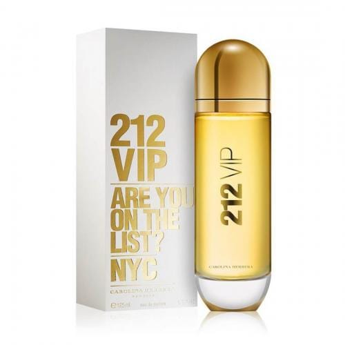 Carolina Herrera 212 Vip