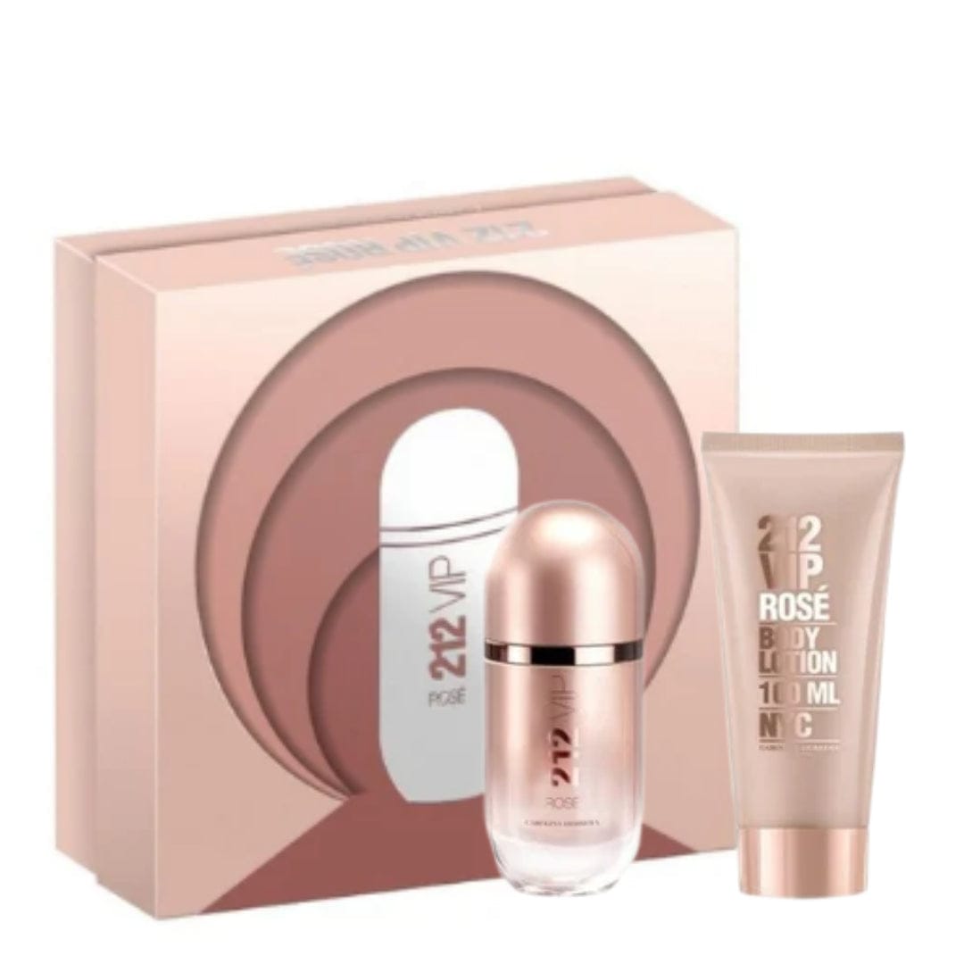 Carolina Herrera 212 Vip Rose