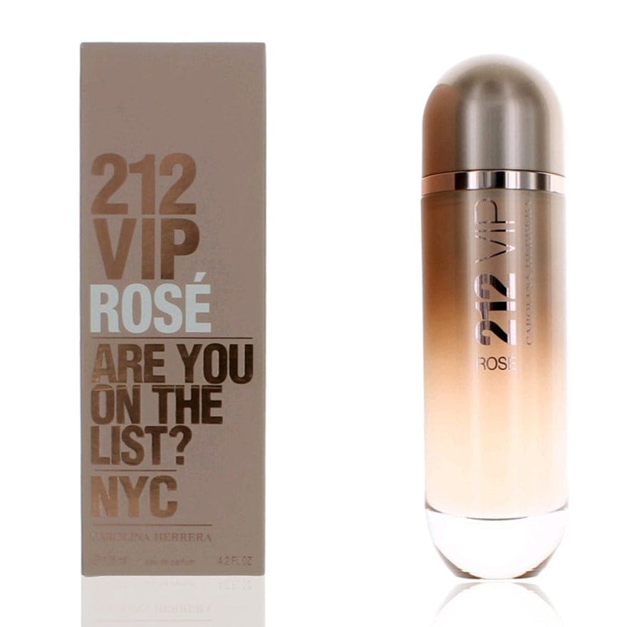 Carolina Herrera 212 Vip Rose