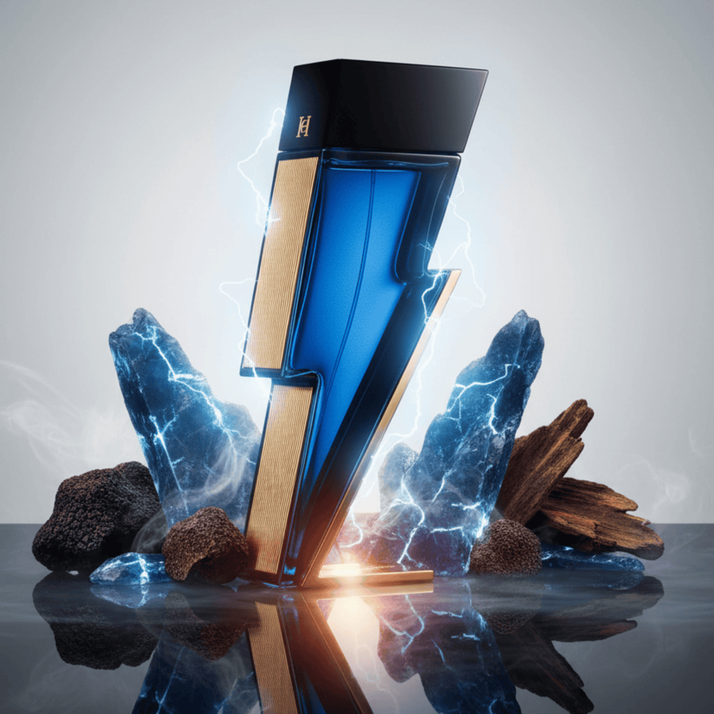 Carolina Herrera Bad Boy Cobalt Absolute