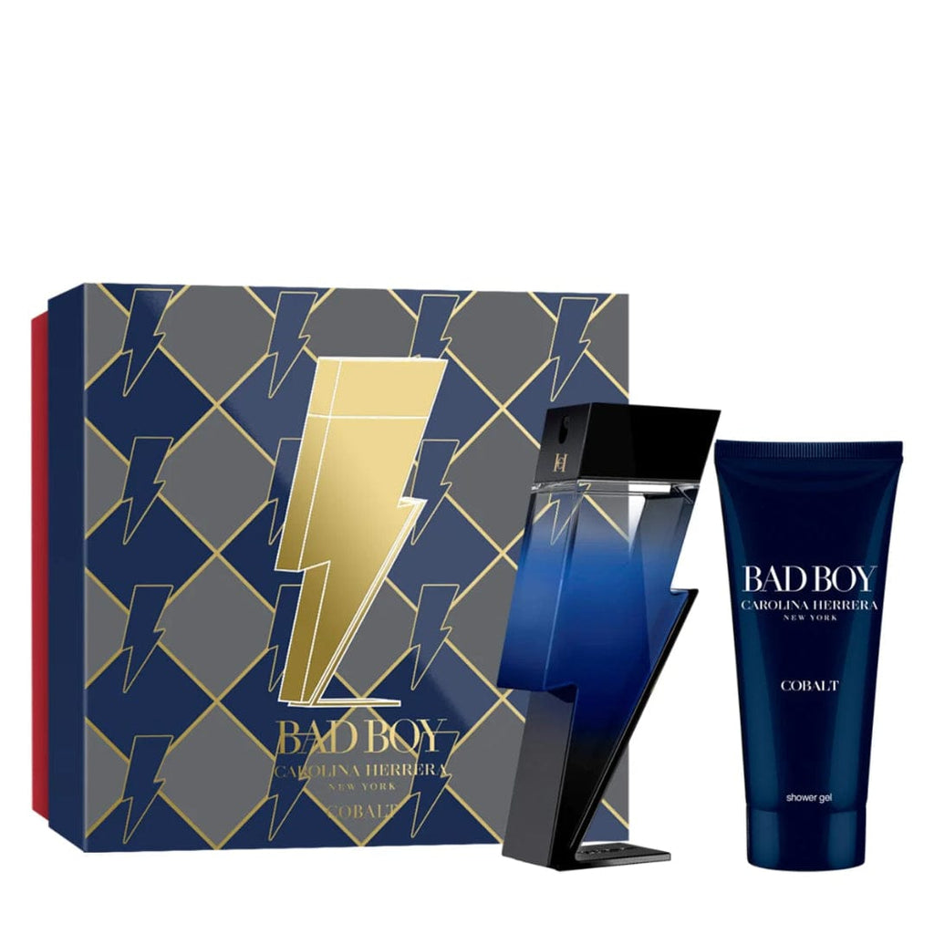 Carolina Herrera Bad Boy Cobalt Electrique