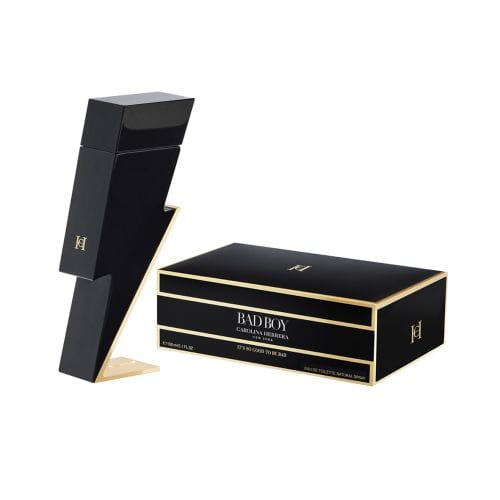 Carolina Herrera Bad Boy