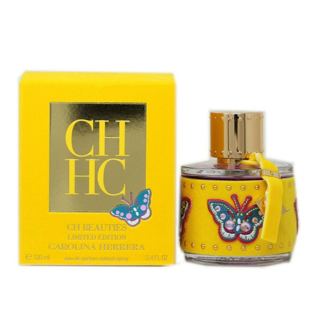 Carolina Herrera Ch Beauties