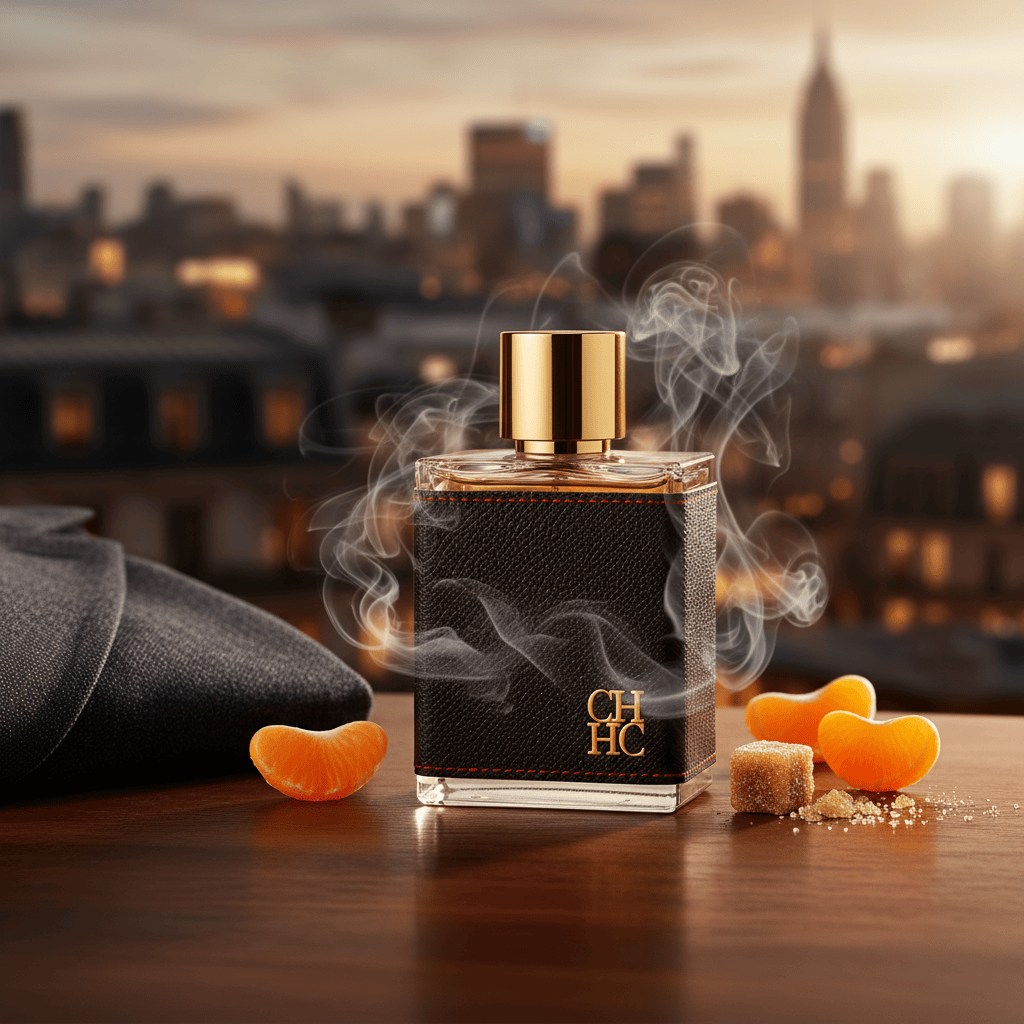 Carolina Herrera Ch Men 