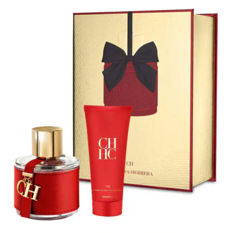 Carolina Herrera Ch