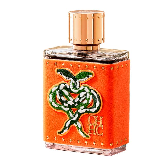 Carolina Herrera CH Men Hot! Hot! Hot!