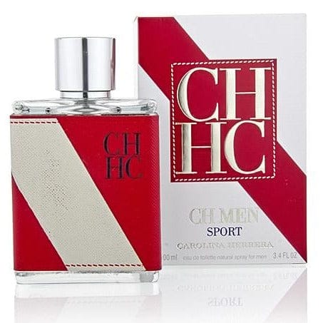 Carolina Herrera CH Men Sport