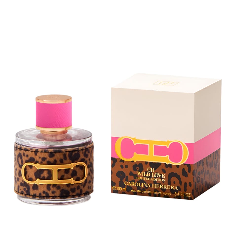 Carolina Herrera CH Wild Love