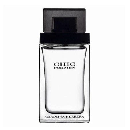 Carolina Herrera Chic Men