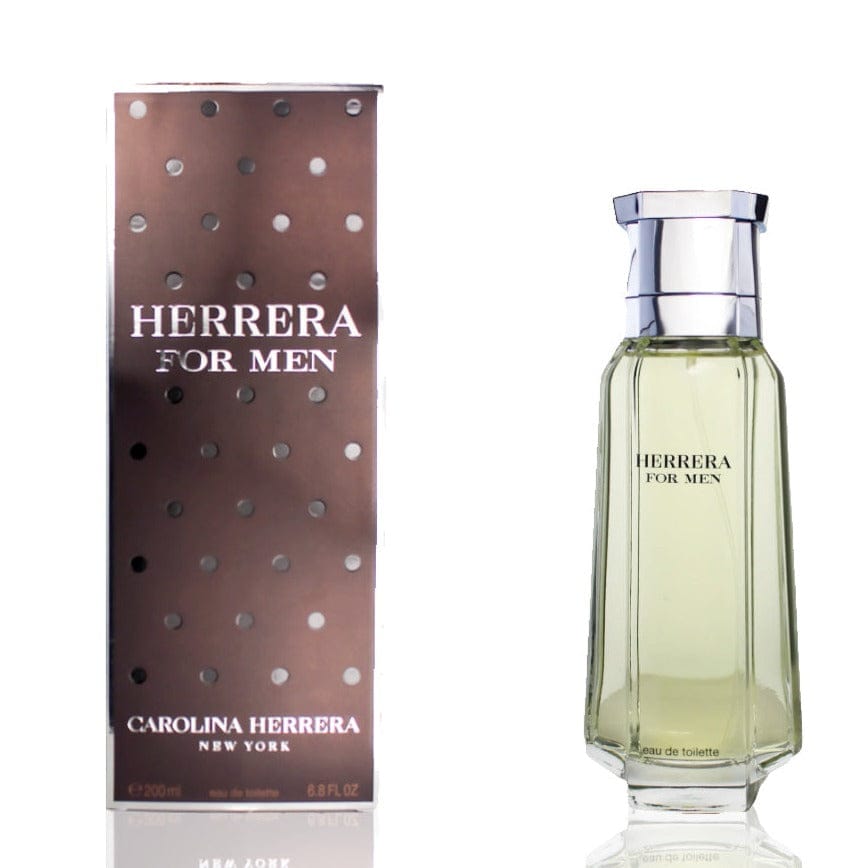 Carolina Herrera For Men