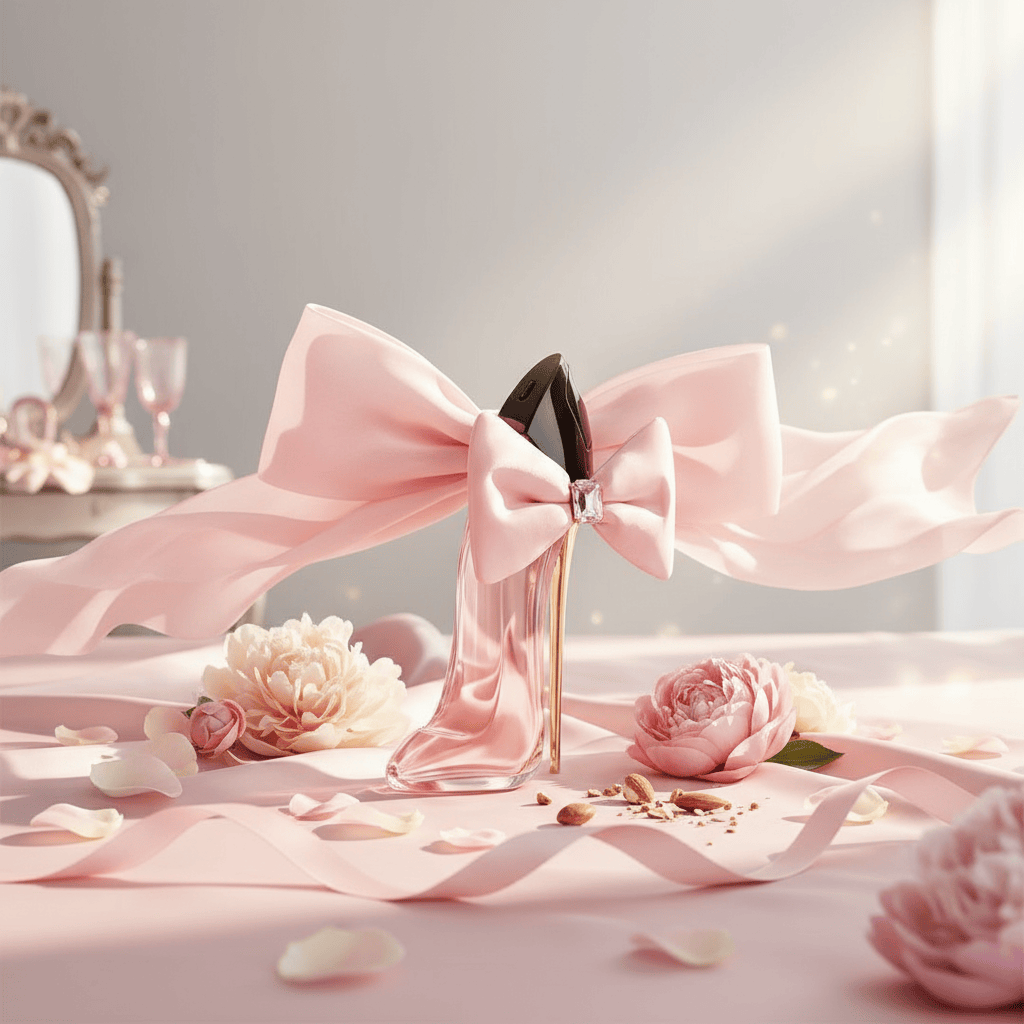 Carolina Herrera Good Girl Blush Bowtastic