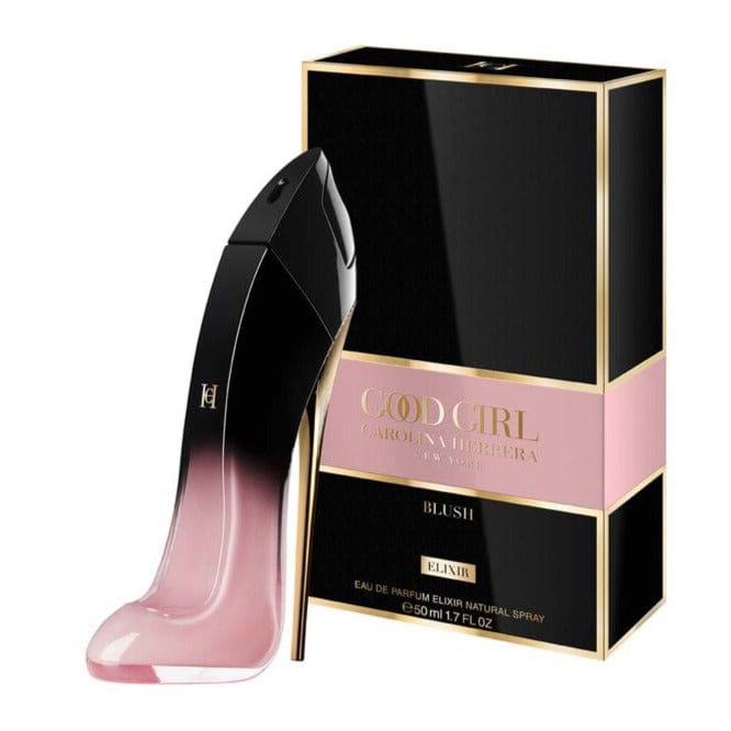 Carolina Herrera Good Girl Blush Elixir