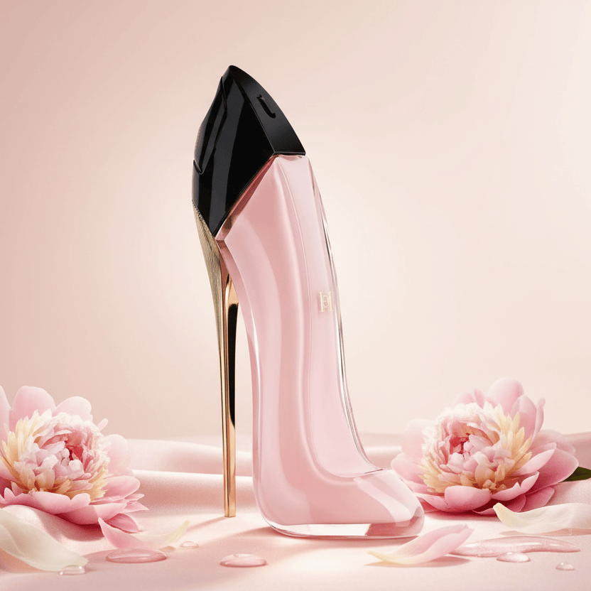 Carolina Herrera Good Girl Blush
