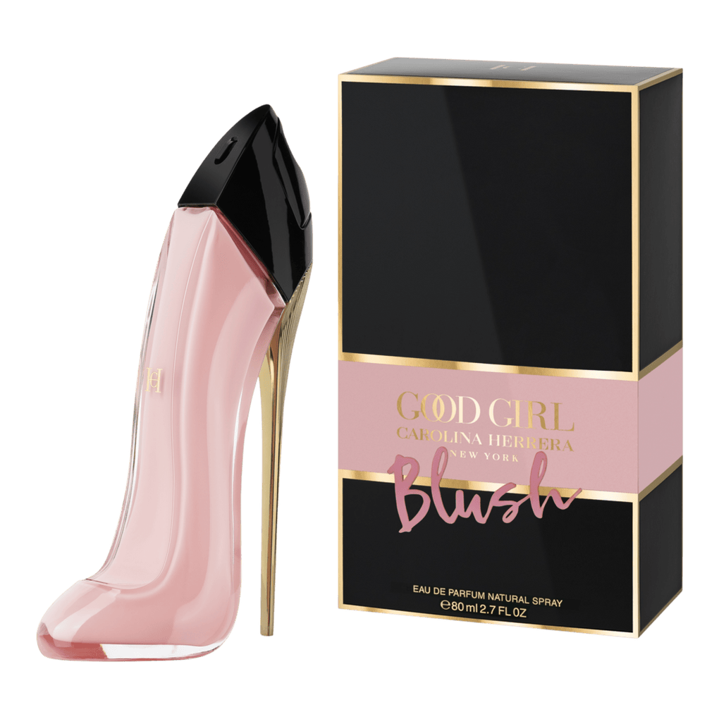 Carolina Herrera Good Girl Blush