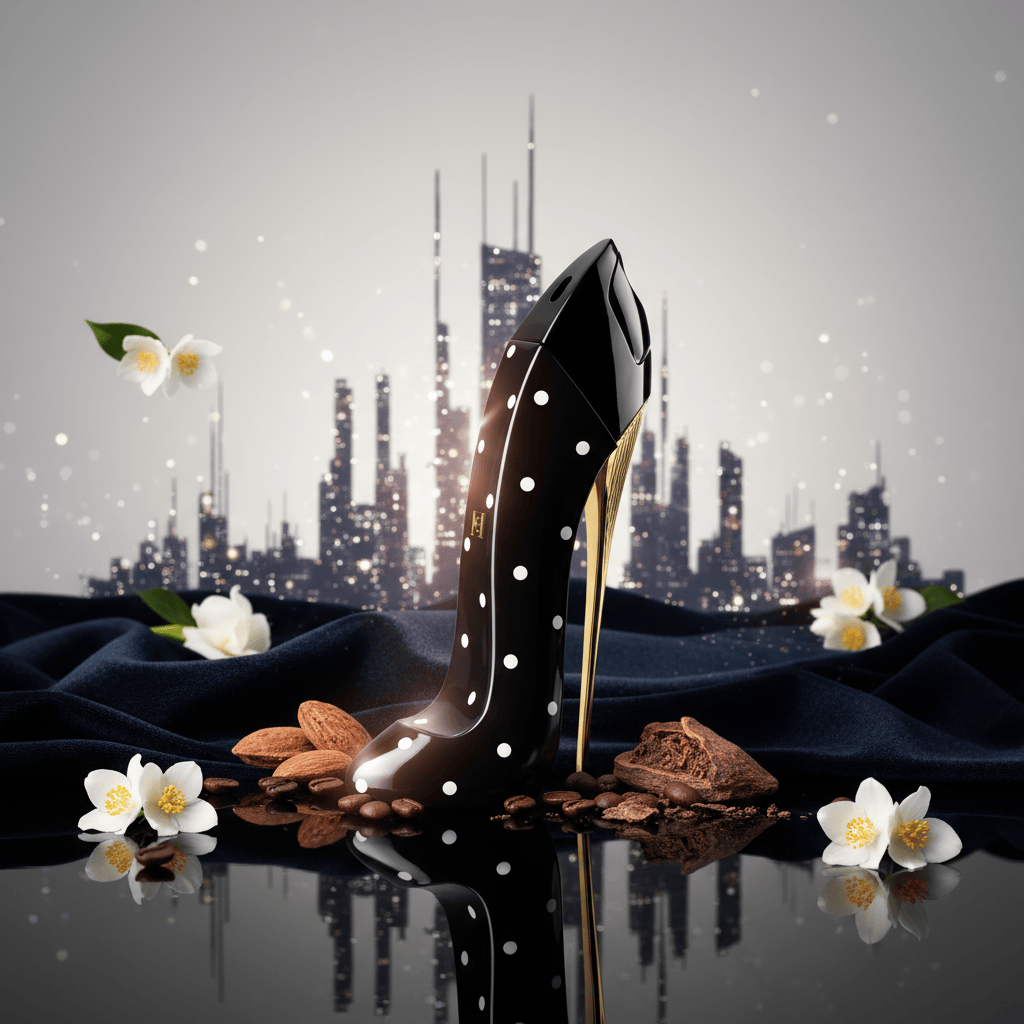 Carolina Herrera Good Girl Dot Drama Collector