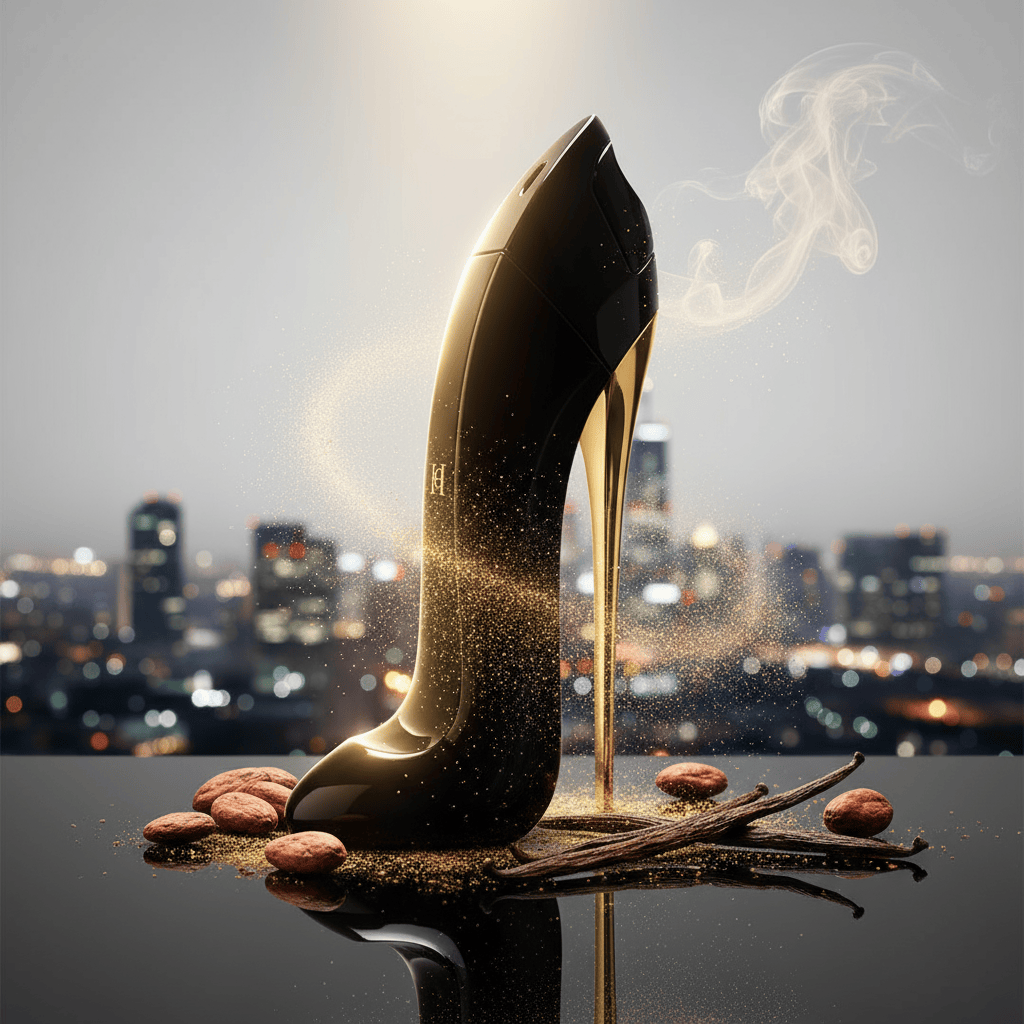 Carolina Herrera Good Girl