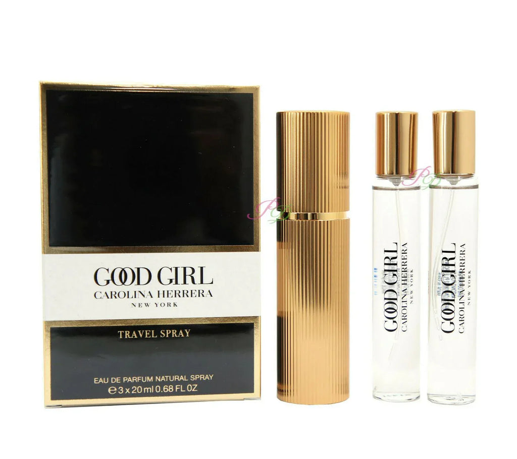 Carolina Herrera Good Girl
