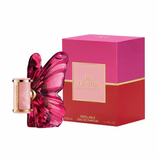 Carolina Herrera La Bomba
