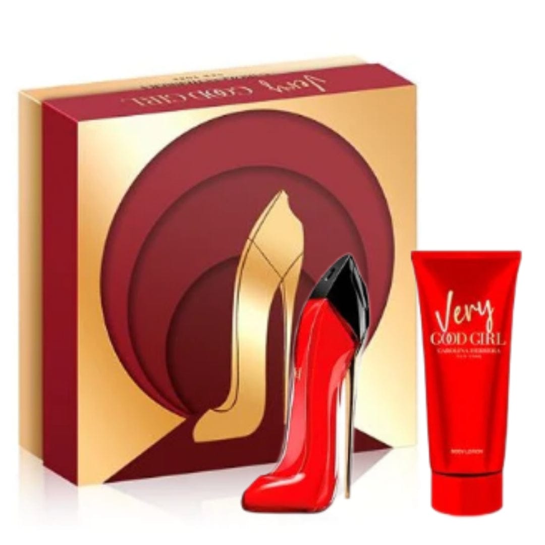 Carolina Herrera Very Good Girl
