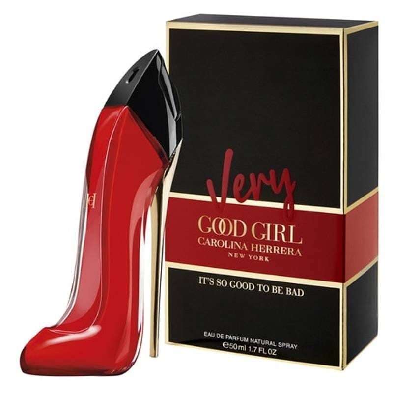 Carolina Herrera Very Good Girl