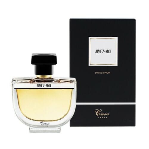 Caron Aimez - Moi For women Perfume/Cologne For Women Eau de Parfum 3.3 oz Edp