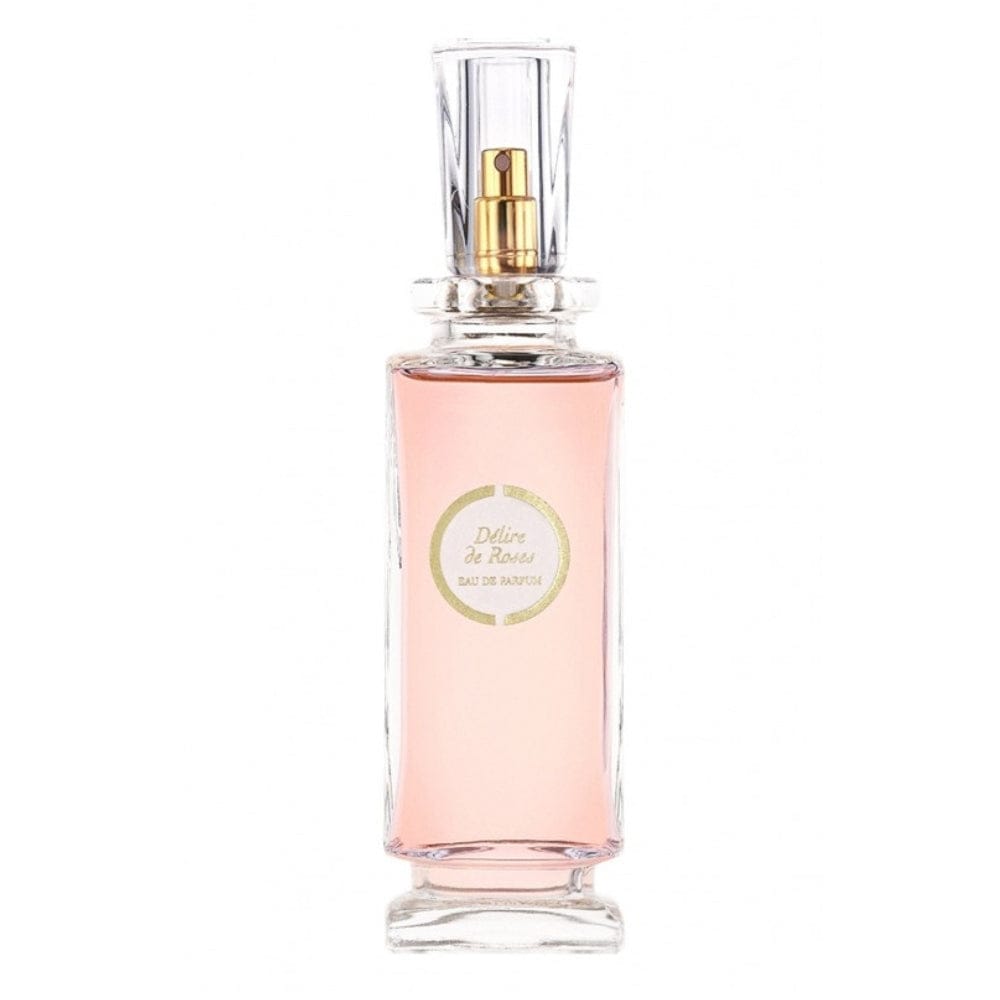 Caron Delire de Roses For Women Perfume/Cologne For Women Eau de Parfum 3.3Oz Edp